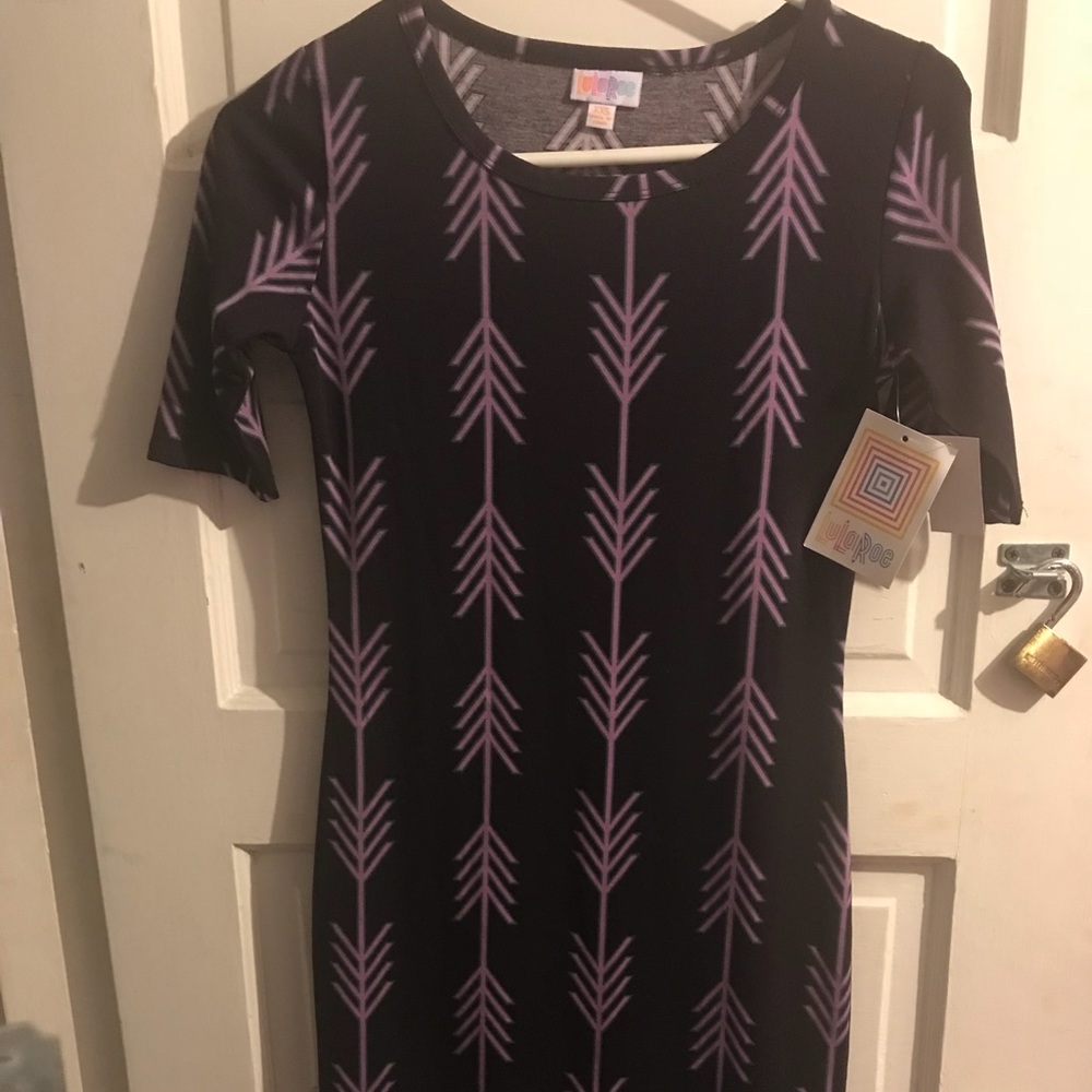 Lularoe dress